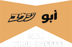 Abu Yuji Coffee